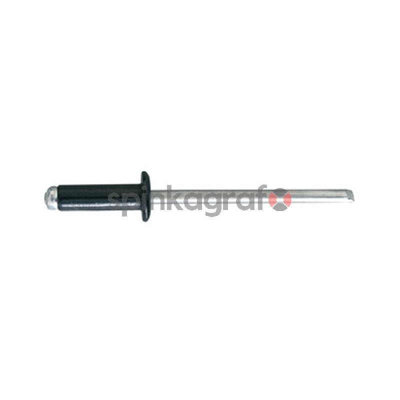 Nit montażowy metalowy RESTAGRAF 9482 BAG