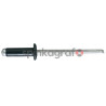Nit montażowy metalowy RESTAGRAF 9482 BAG