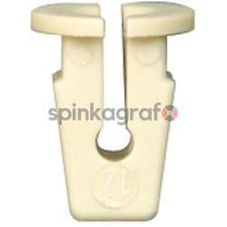 Gniazdo montażowe RESTAGRAF 10289 BAG