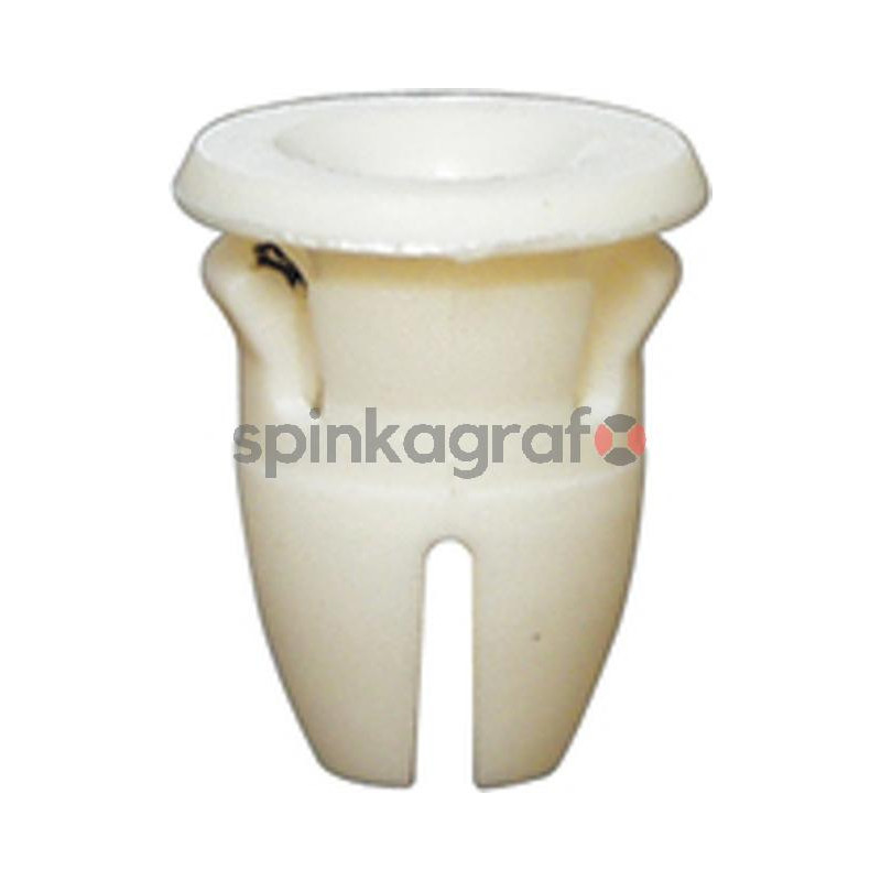 Spinka listwy bocznej RESTAGRAF 10365 BAG