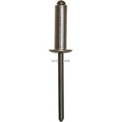 Nit montażowy metalowy