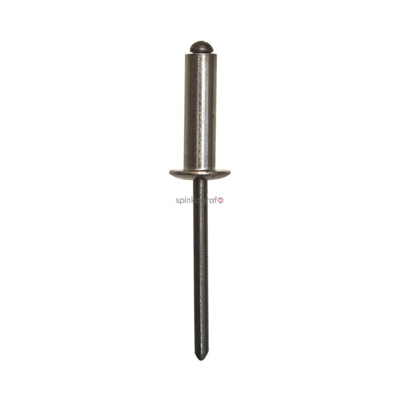 Nit montażowy metalowy RESTAGRAF 10623 BAG