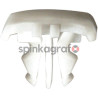 Spinka listwy bocznej RESTAGRAF 10629 BAG