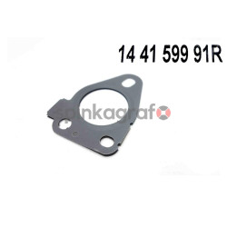 Uszczelka turbosprężarki RENAULT 144159991R