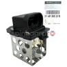 Rezystor dmuchawy RENAULT 214936501R