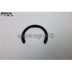 Zabezpieczenie półosi RENAULT 7703066381
