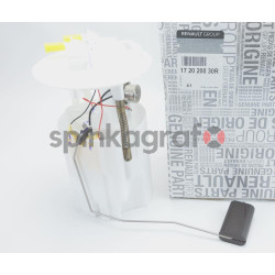 Pompa paliwa RENAULT 172020030R | RENAULT (13251251,13503668,13577242,172020030R)