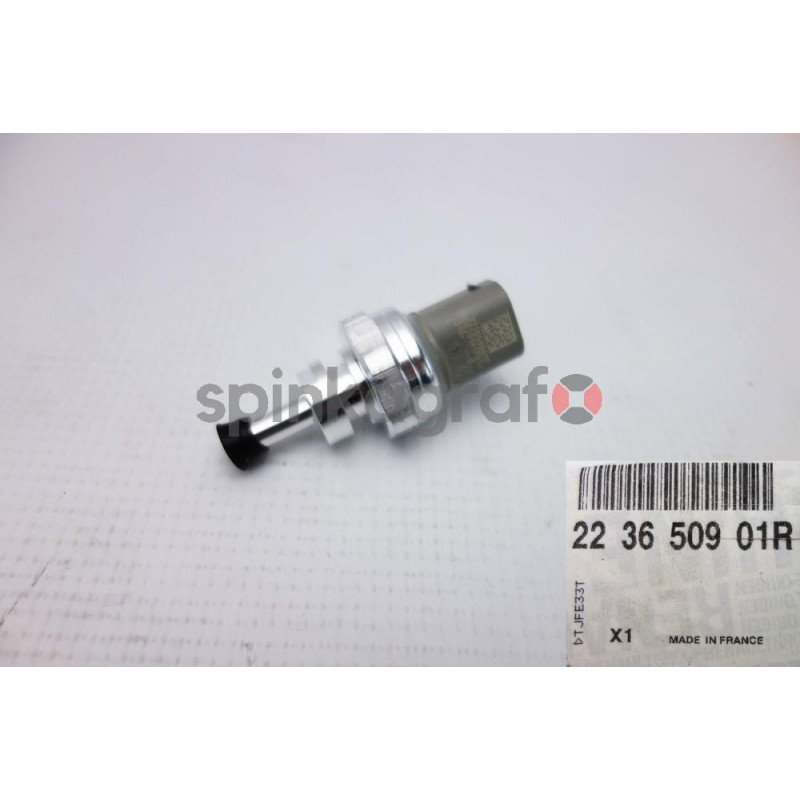 Czujnik ciśnienia spalin RENAULT 223650901R Czujnik ciśnienia spalin RENAULT 223650901R