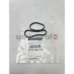 Uszczelka chłodnicy oleju RENAULT 7701062113