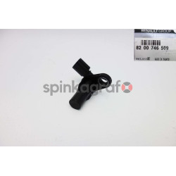 Czujnik położenia wału RENAULT 8200746509 | RENAULT/NISSAN/OPEL MOT.F4R