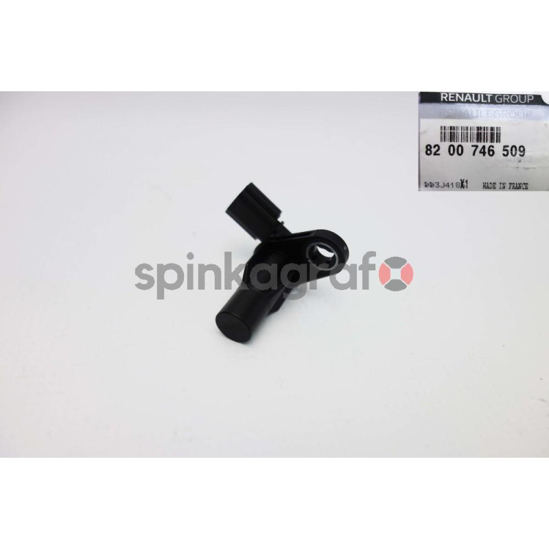Czujnik położenia wału RENAULT 8200746509 | RENAULT/NISSAN/OPEL MOT.F4R