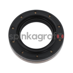 Uszczelniacz półosi CORTECO 12014825B | Uszczelniacz 29,8x50x10/13,5 półosi skrzyni biegów C510, C513 Fiat, Alfa Romeo, Lancia, 