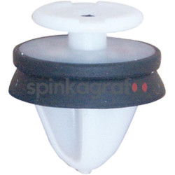 Spinka tapicerki drzwi RESTAGRAF 11642 BAG