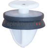 Spinka tapicerki drzwi RESTAGRAF 11642 BAG