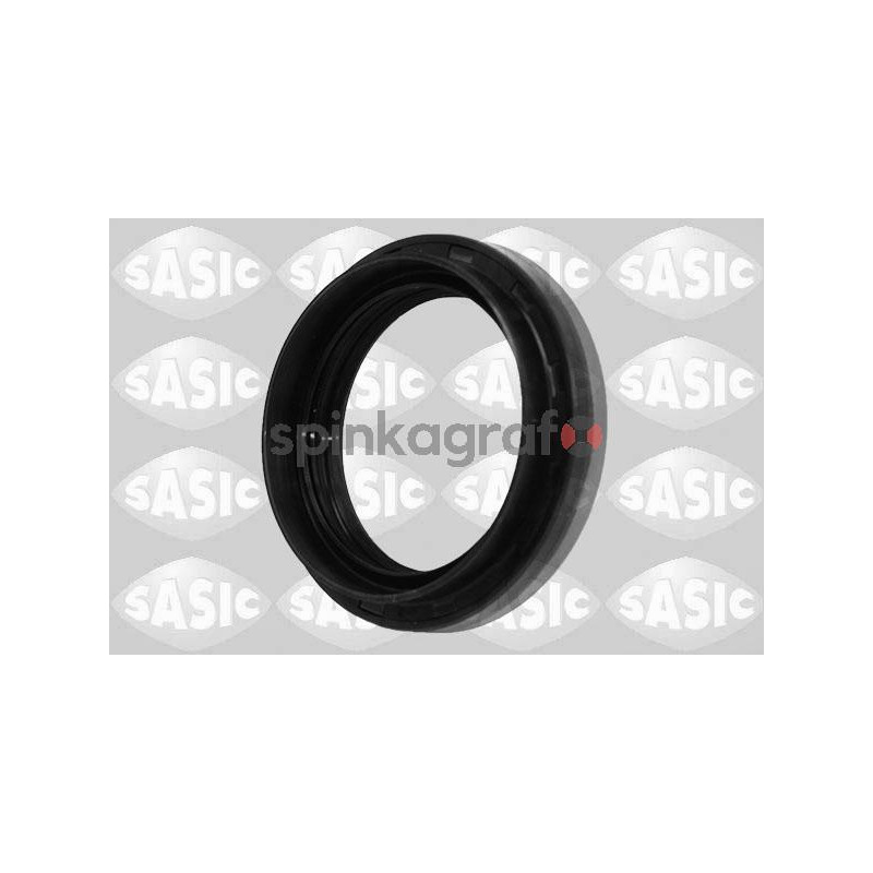 Uszczelniacz półosi SASIC 1954018 | DACIA,NISSAN,RENAULT (3834200QAB,3834200QAG,38342AX000,8200110847,8200717349)