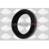 Uszczelniacz półosi SASIC 1954018 | DACIA,NISSAN,RENAULT (3834200QAB,3834200QAG,38342AX000,8200110847,8200717349)
