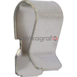 Blaszka montażowa RESTAGRAF 12095 BAG
