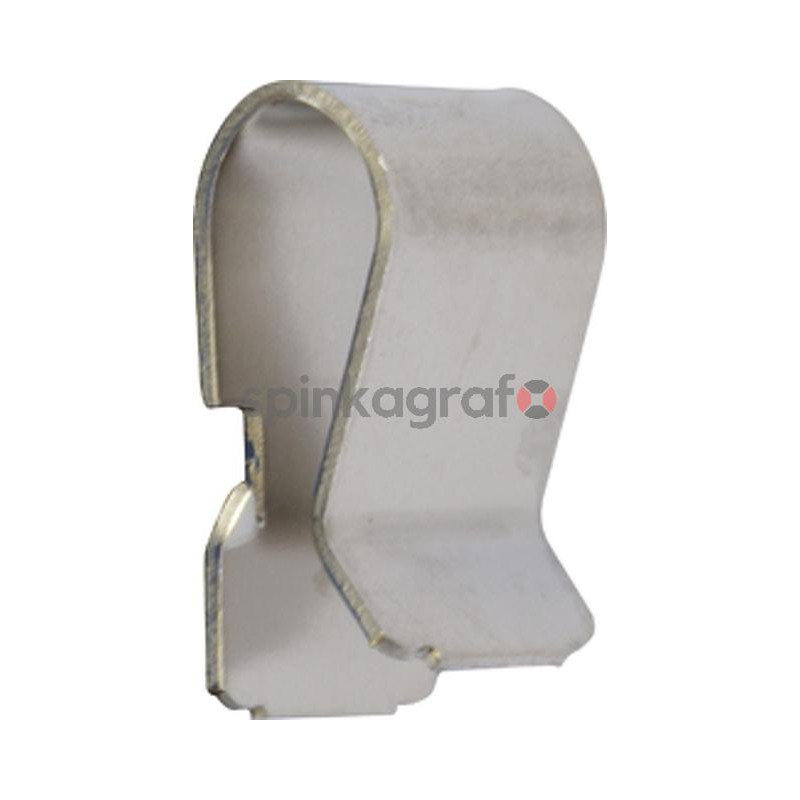 Blaszka montażowa RESTAGRAF 12095 BAG Blaszka montażowa RESTAGRAF 12095 BAG