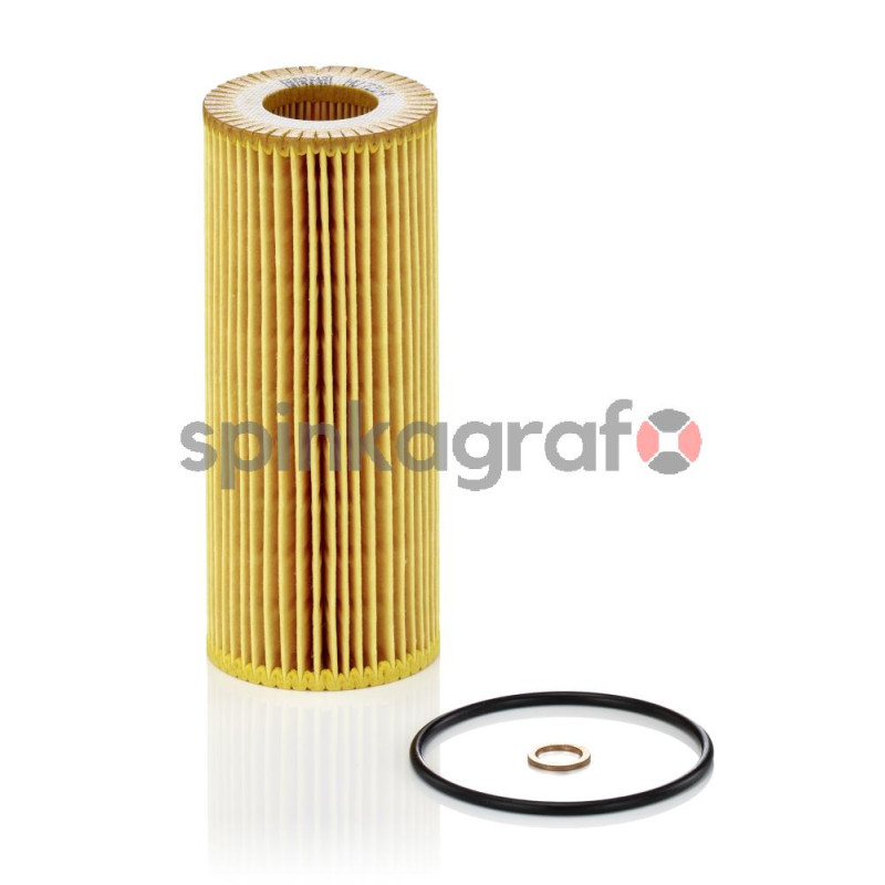 Filtr oleju MANN-FILTER HU 721/4 X | BMW (11427788460,11427788461,11428513377,11428513378) Filtr oleju MANN-FILTER HU 721/4 X | BMW (11427788460,11427788461,11428513377,11428513378)