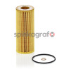 Filtr oleju MANN-FILTER HU 721/4 X | BMW (11427788460,11427788461,11428513377,11428513378)