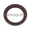 Uszczelniacz skrzyni biegów CORTECO 01020045B | AUDI,HONDA,MERCEDES-BENZ,SKODA (0109974747,0109974947,0109975047,0189970447,9121