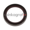 Uszczelniacz skrzyni biegów CORTECO 01020045B | AUDI,HONDA,MERCEDES-BENZ,SKODA (0109974747,0109974947,0109975047,0189970447,9121