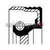 Uszczelniacz skrzyni biegów CORTECO 01020045B | AUDI,HONDA,MERCEDES-BENZ,SKODA (0109974747,0109974947,0109975047,0189970447,9121