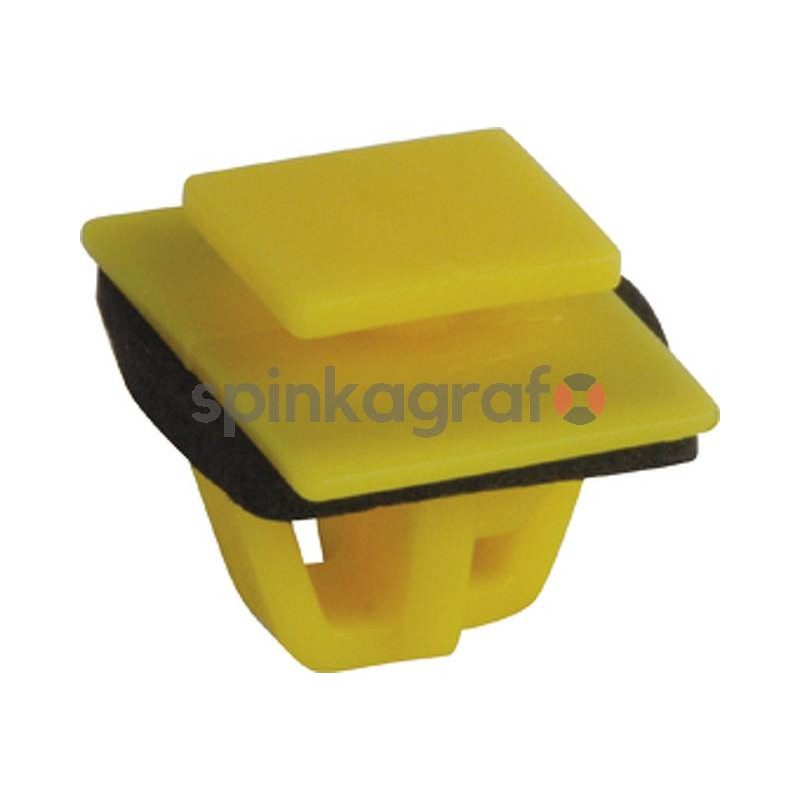 Spinka listwy bocznej RESTAGRAF 12710 BAG Spinka listwy bocznej RESTAGRAF 12710 BAG