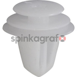 Spinka tapicerki drzwi RESTAGRAF 12712 BAG