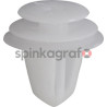 Spinka tapicerki drzwi RESTAGRAF 12712 BAG