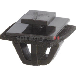 Spinka listwy bocznej RESTAGRAF 12714 BAG