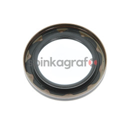 Uszczelniacz skrzyni biegów CORTECO 01031902B | CITROËN,MERCEDES-BENZ,MITSUBISHI,SKODA (0239975447,0239978747)