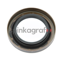 Uszczelniacz skrzyni biegów CORTECO 01033796B | BMW,LAND ROVER (31521428678,LR007769)