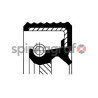 Uszczelniacz półosi CORTECO 01036175B | AUDI (0B4409399C,0B4409399D)