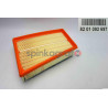 Filtr powietrza RENAULT 8201092697