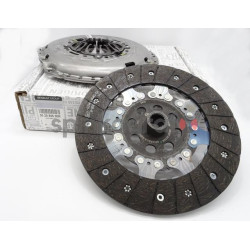 Zestaw sprzęgła RENAULT 302056600R | NISSAN,OPEL,RENAULT,VAUXHALL (3000100Q3C,3000100Q3K,3000100Q4E,301011562R,302052024R)