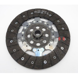 Zestaw sprzęgła RENAULT 302056600R | NISSAN,OPEL,RENAULT,VAUXHALL (3000100Q3C,3000100Q3K,3000100Q4E,301011562R,302052024R)
