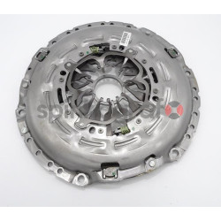 Zestaw sprzęgła RENAULT 302056600R | NISSAN,OPEL,RENAULT,VAUXHALL (3000100Q3C,3000100Q3K,3000100Q4E,301011562R,302052024R)