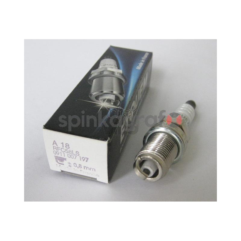 Świeca zapłonowa EYQUEM RFC58LS | CHEVROLET,FORD,HYUNDAI,KIA,NISSAN (1214804,1881408061,1881408062,5962K0,5962T0) Świeca zapłonowa EYQUEM RFC58LS | CHEVROLET,FORD,HYUNDAI,KIA,NISSAN (1214804,1881408061,1881408062,5962K0,5962T0)