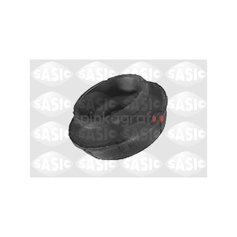 Poduszka amortyzatora SASIC 4001615 | RENAULT CLIO II, KANGOO, THALIA I, II, TWINGO II 1.1-2.0 08.97-&gt; (7700829529)