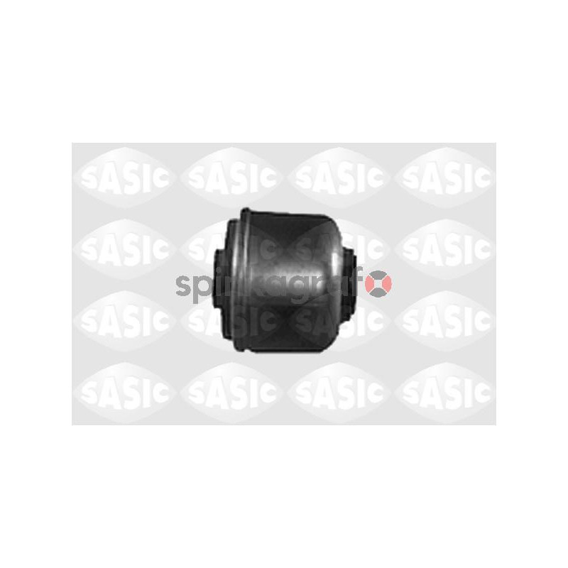Tuleja wahacza SASIC 4001413 | RENAULT 19 (7700840741) Tuleja wahacza SASIC 4001413 | RENAULT 19 (7700840741)