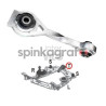 Poduszka silnika SASIC 4001792 | RENAULT MEGANE,KANGOO 1,9 DTi/DCi (8200148388)