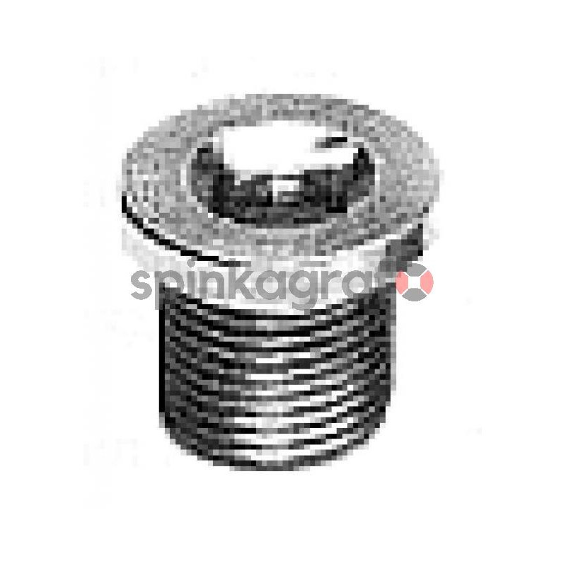 Korek spustowy oleju METALCAUCHO MC-0668 | RENAULT  18/150