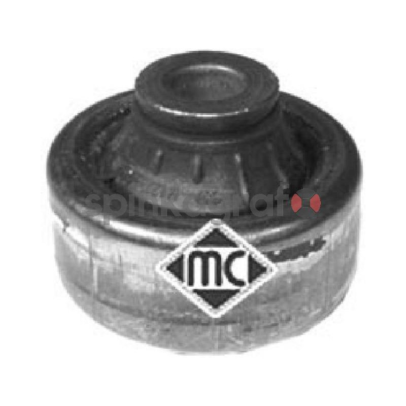 Tuleja wahacza METALCAUCHO MC-4635 | RENAULT MEGANE 2 (8200041166) Tuleja wahacza METALCAUCHO MC-4635 | RENAULT MEGANE 2 (8200041166)