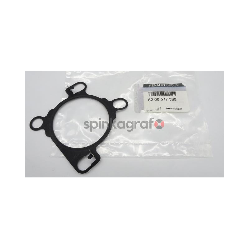 Uszczelka zaworu EGR RENAULT 8200577398 | NISSAN,OPEL,RENAULT (4433836,7701062170,8200577398) Uszczelka zaworu EGR RENAULT 8200577398 | NISSAN,OPEL,RENAULT (4433836,7701062170,8200577398)