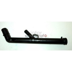 Przewody układu chłodzenia RENAULT 8200134513 | RENAULT KANGOO 1.6 16V