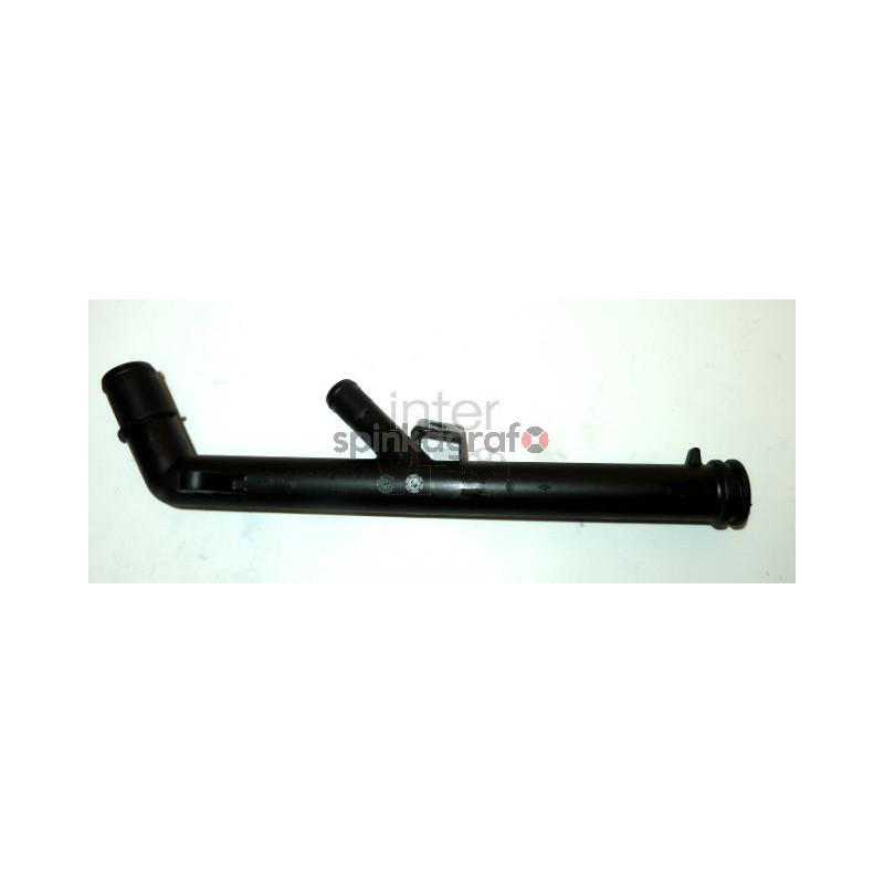Przewody układu chłodzenia RENAULT 8200134513 | RENAULT KANGOO 1.6 16V Przewody układu chłodzenia RENAULT 8200134513 | RENAULT KANGOO 1.6 16V