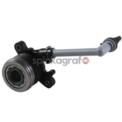 Łożysko hydrauliczne sprzęgła RENAULT 306206627R | RENAULT MEGANE III 1.5DCI (8200842578)