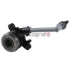 Łożysko hydrauliczne sprzęgła RENAULT 306206627R | RENAULT MEGANE III 1.5DCI (8200842578)