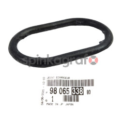Uszczelka chłodnicy oleju PSA 9806533880 | Peugeot 308, 3008,508; Citroen C5